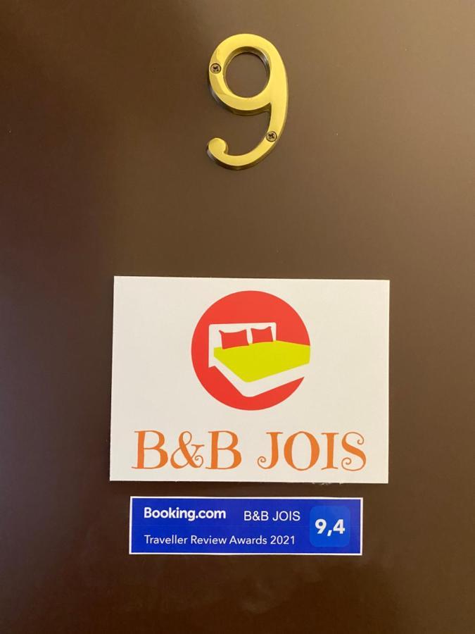 B&B Jois 博洛尼亚 外观 照片